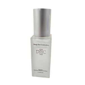 Dead Sea Cosmetics Intensive Firming Eye Serum All Skin Types Pump 1.7 oz